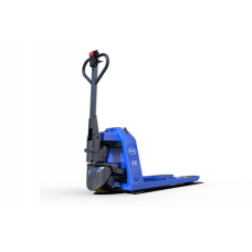 Мини-электрическая тележка BYD Blue Ant 15 1,5 т