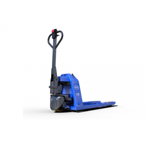 Мини электрическая тележка BYD Blue Ant 15 1,5 т