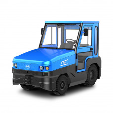 Тягач Q250L