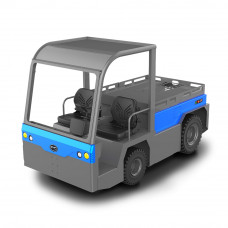 Тягач T250
