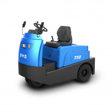 Тягач T50